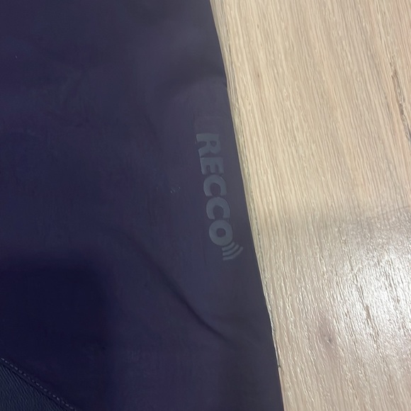 NWT Patagonia Untracked Ski/Snowboard Pants Gore-Tex - Picture 6 of 8